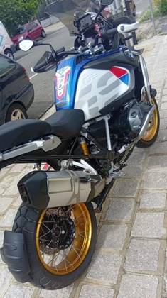 BMW R 1250 GS ADVENTURE PREMIUM 